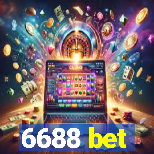 6688 bet